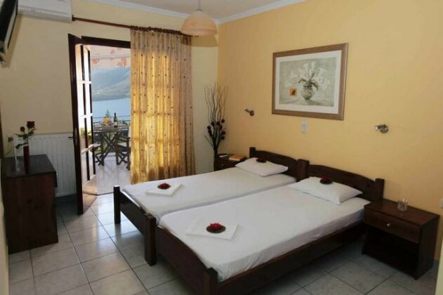 Almini Apartments - Photo4