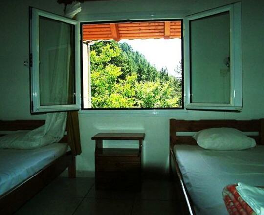 Amarantos - Photo2