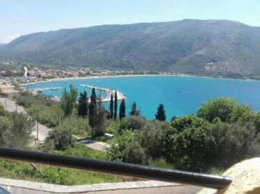 Amazing view apartment Epirus