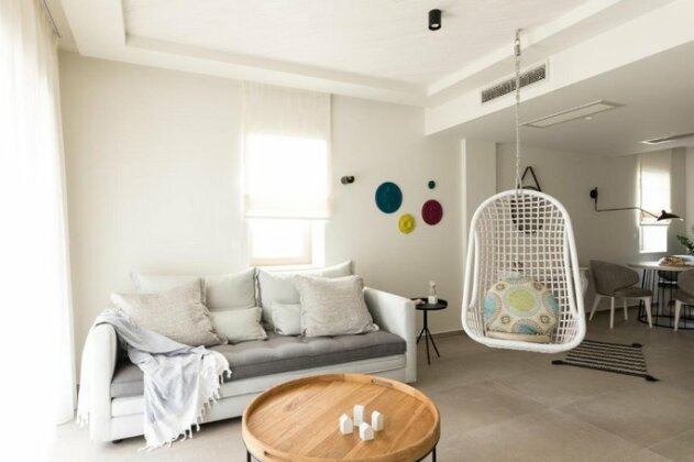 Anemolia Parga Suites - Photo3