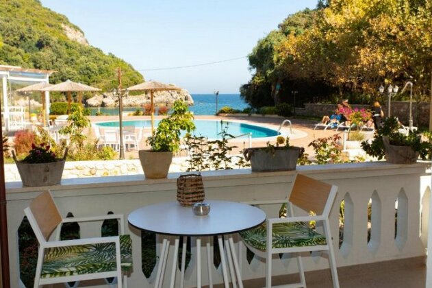Anemolia Parga Suites - Photo4