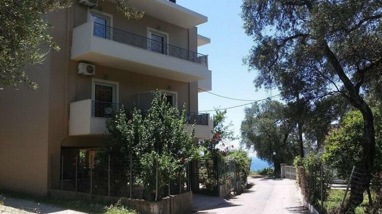 Angela's House Epirus - Photo2