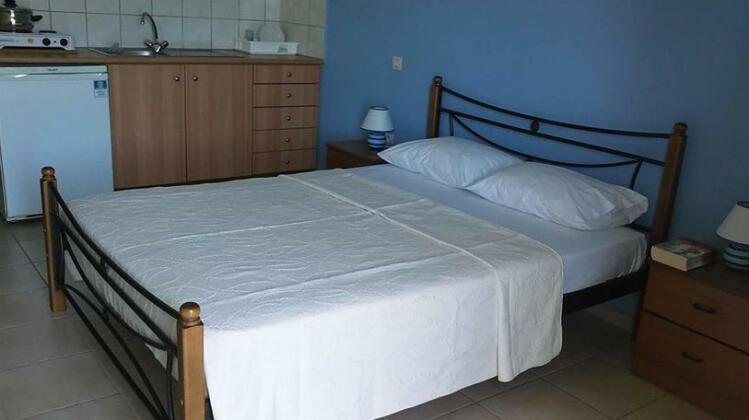 Angela's House Epirus - Photo3