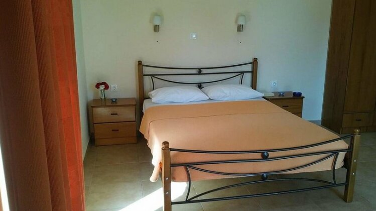 Angela's House Epirus - Photo4