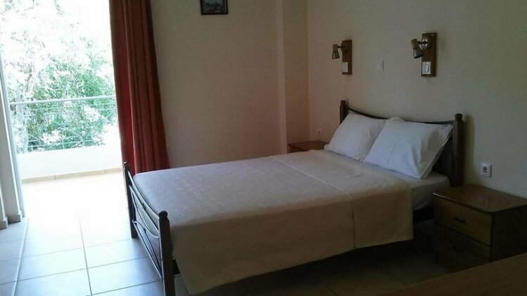 Angela's House Epirus - Photo5