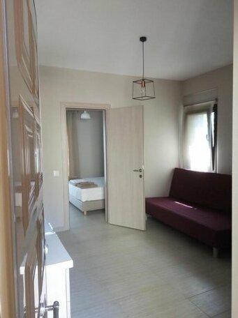 AnGeo Apartments - Photo2