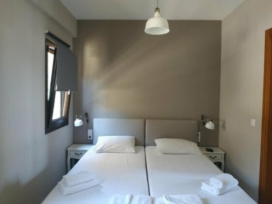 AnGeo Apartments - Photo5
