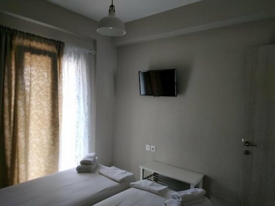 AnGeo Villas - Photo3