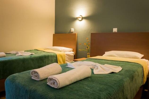 Anthoussa Rooms - Photo2