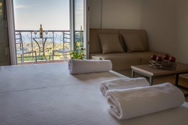 Anthoussa Rooms - Photo3