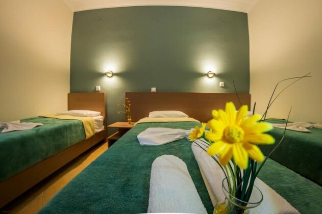 Anthoussa Rooms - Photo4