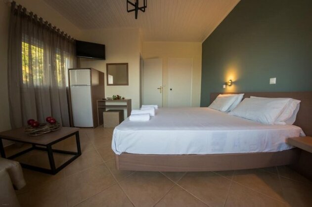 Anthoussa Rooms - Photo5