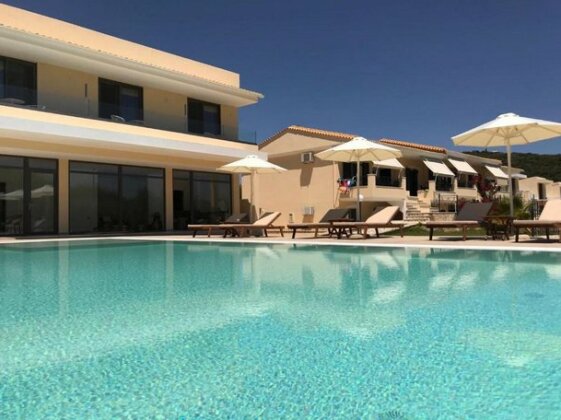 Apartments Villa Rania