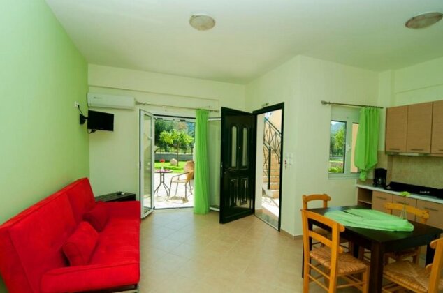 Apartments Villa Rania - Photo4