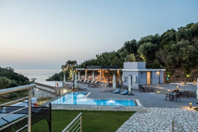 Aqua Oliva Resort - Photo2