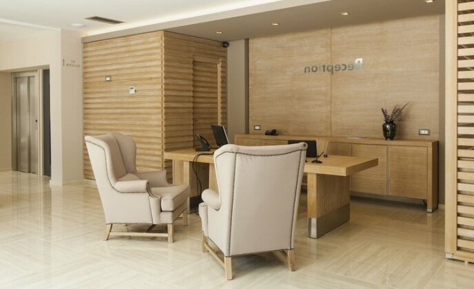 Aqua Oliva Resort - Photo4