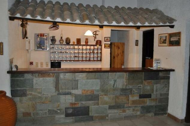 Arilla Beach Hotel - Photo3