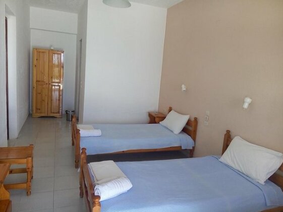 Arilla Beach Hotel - Photo4