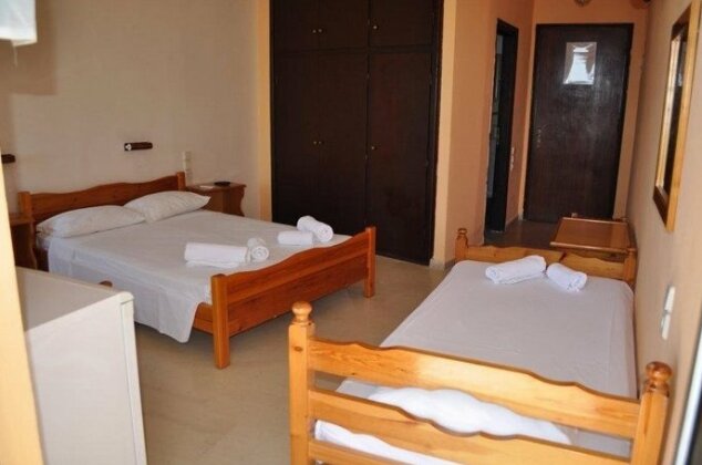 Arilla Beach Hotel - Photo5