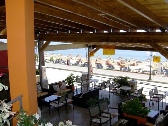 Atlon Hotel - Photo3