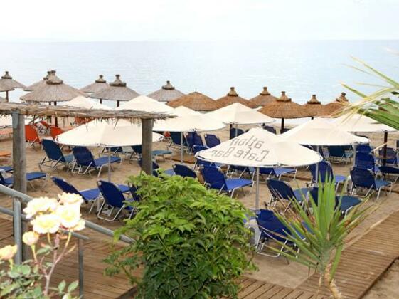 Atlon Hotel - Photo4