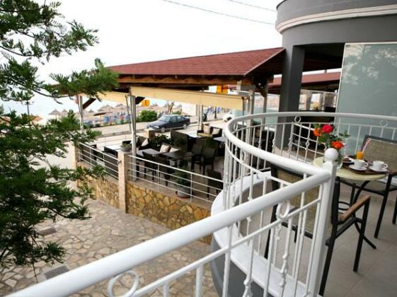 Atlon Hotel - Photo5