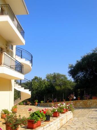 Baia Blu Apartments Sivota - Photo2