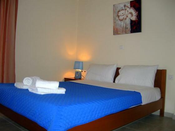 Baia Blu Apartments Sivota - Photo3