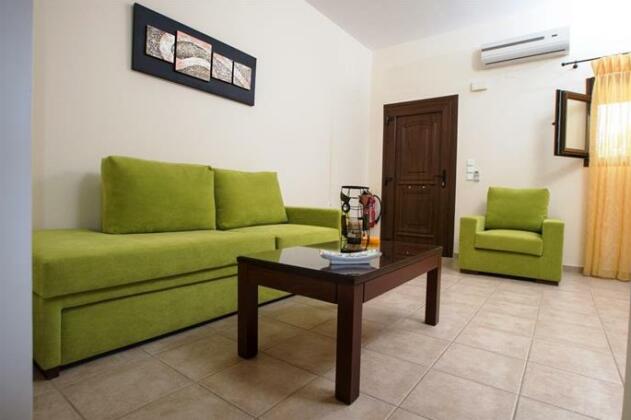 Baia Blu Lodging - Photo2