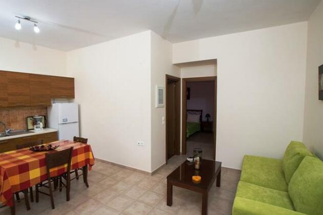 Baia Blu Lodging - Photo4
