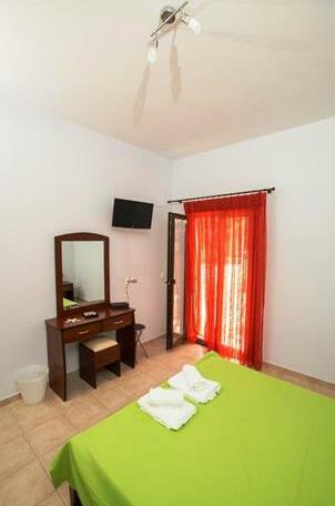 Baia Blu Lodging - Photo5