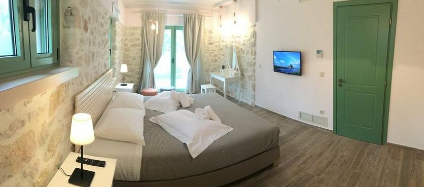 Bellou Villas Sivota - Photo3
