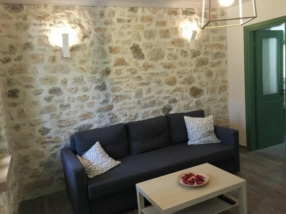 Bellou Villas Sivota - Photo4