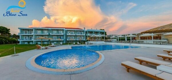 Blue Sea Hotel Epirus