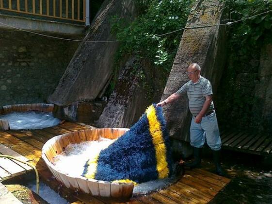 Bourazani Wild Life Resort - Photo3