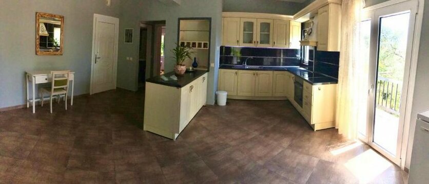 Captain Michalis house - Photo3