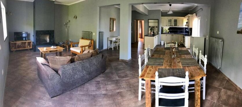 Captain Michalis house - Photo5