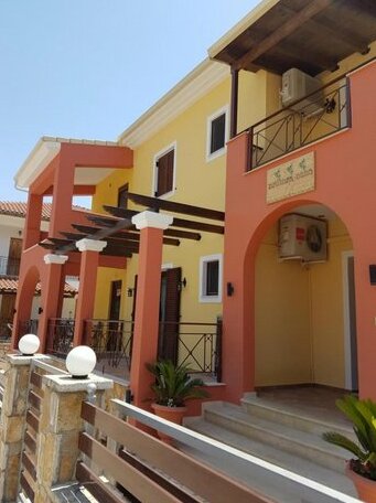 Casa Matina