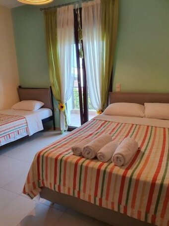 Casa Matina - Photo4