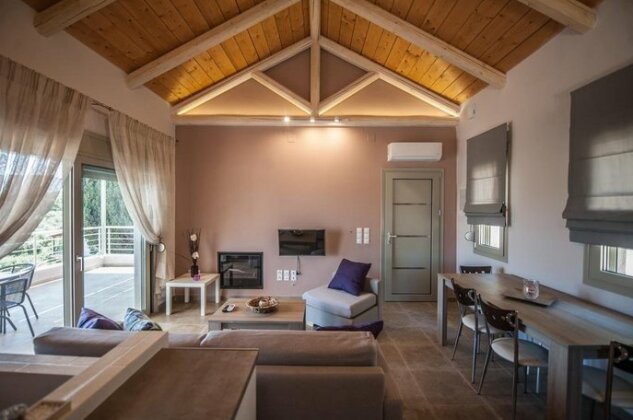 Casa Sivota - Photo5