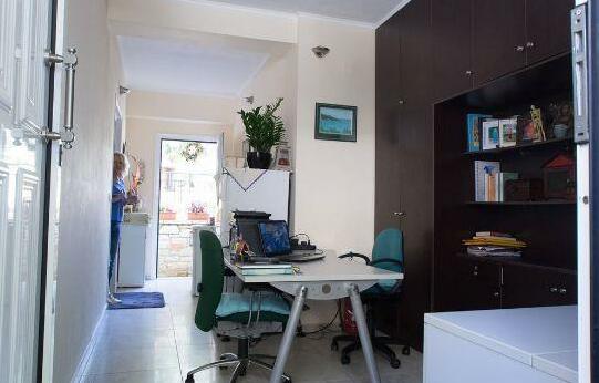 Chrisanthi Apartments Epirus - Photo2
