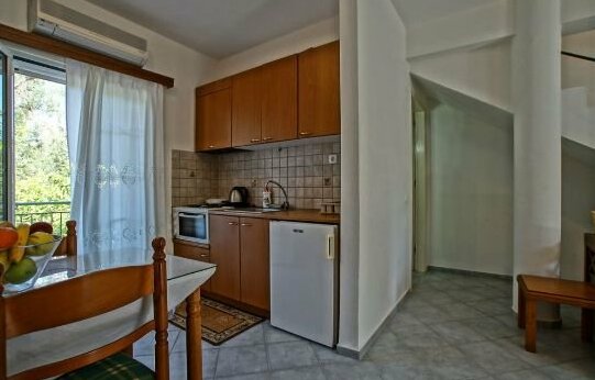 Chrisanthi Apartments Epirus - Photo3