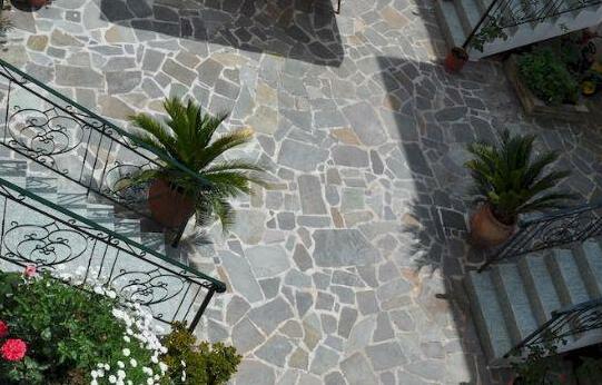 Chrisanthi Apartments Epirus - Photo4