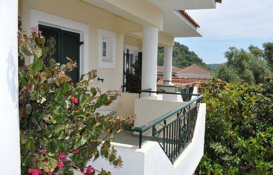 Chrisanthi Apartments Epirus - Photo5