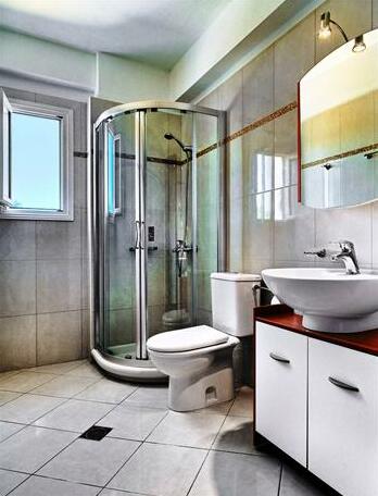 Chrisovalanto Hotel - Photo3