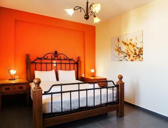 Chrisovalanto Hotel - Photo5