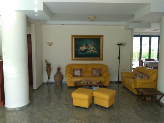 Coralli Hotel - Photo3