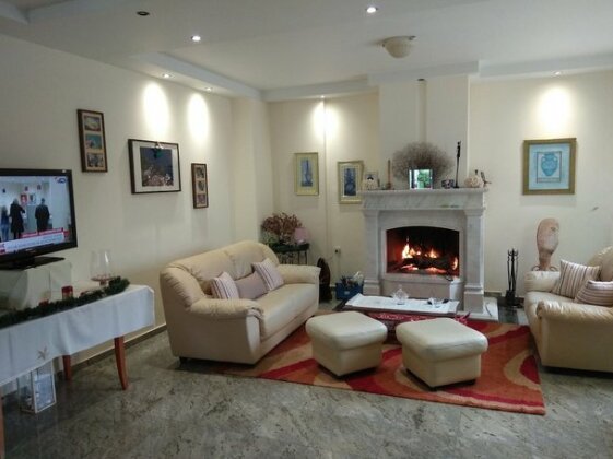 Coralli Hotel - Photo4