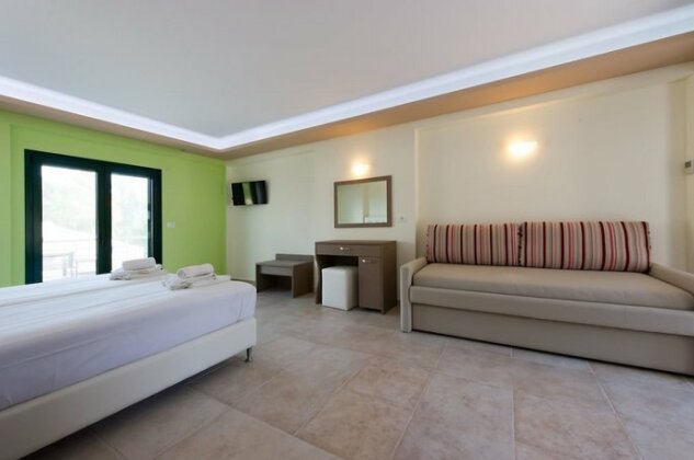 Coralli Hotel - Photo5