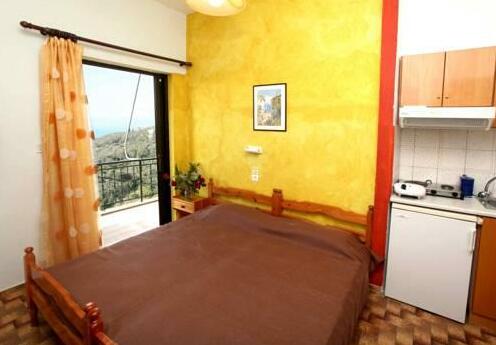 Dafne's House - Photo2